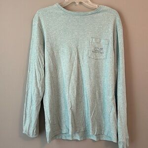 Vineyard Vines Long-Sleeve Shirt